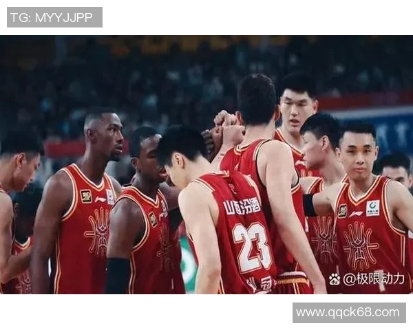 深圳篮球队默契配合的深度分析与战术探讨