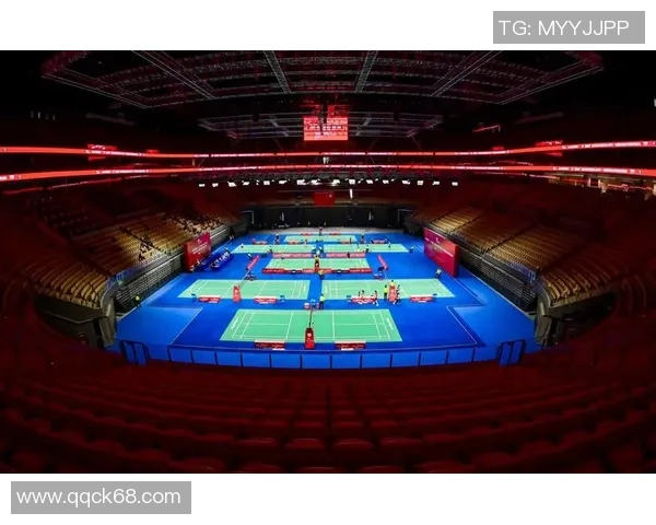 深圳羽毛球队技术分析与发展趋势探讨助力羽毛球运动提升